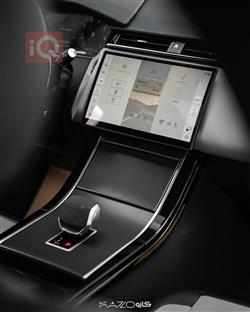 لاند ڕۆڤەر ڕانج ڕۆڤەر ڤێلار